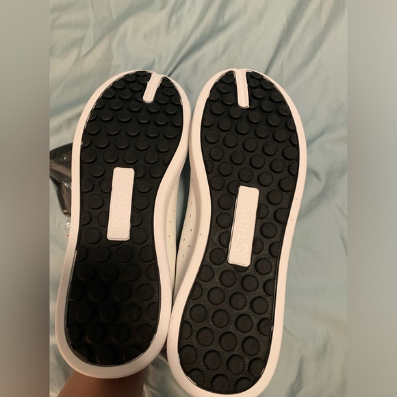 🔹STROLL GOLF SHOES🔹NIB🔹NEVER WORN🔹STROLL GOLF SHOES🔹 THE CRUSIER🔹 - Picture 10 of 11